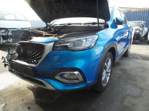 2021 Mg Hs SAS23 image 1