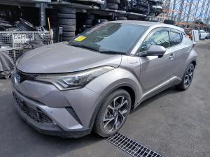 2017 Toyota Ch-r GEN 1 image 1
