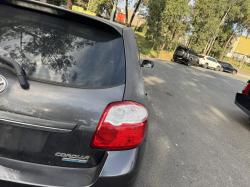 2010 Toyota Corolla image 1