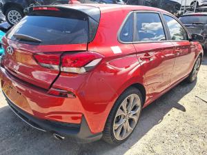 2020 Hyundai I30 PD image 1