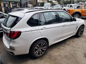2015 Bmw X5 F15 image 1