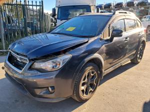 2014 Subaru Xv G4X image 1