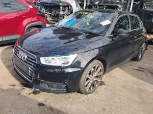 2016 Audi A1 A1/S1 image 1