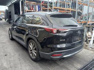 2017 Mazda Cx9 TC image 1