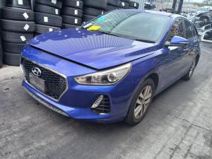 2018 Hyundai I30 PD image 1