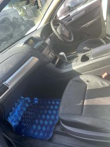 2008 Ford Fg Xt image 1