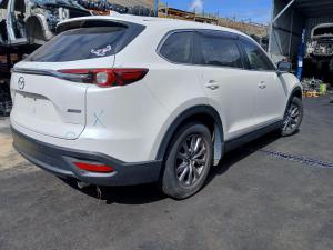 2018 Mazda Cx9 TC image 1