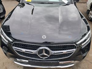 2024 Mercedes Benz Glc X254/C254 image 1