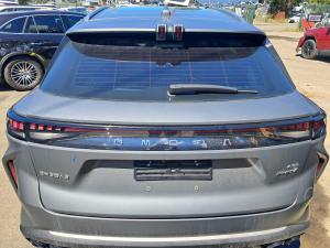 2025 Chery Omoda 9 1ST GEN image 1