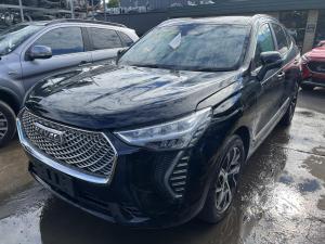 2022 Haval Jolion A01 image 1