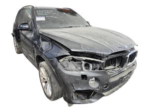 2014 Bmw X5 F15 SDRIVE 25D image 1