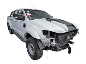 2015 Ford Ranger PX SERIES 2 XLT image 1