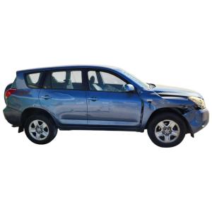 2006 Toyota Rav4 ACA33R CV image 1