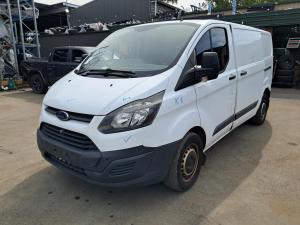 2014 Ford Transit VN image 1
