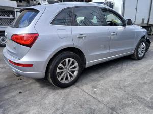 2016 Audi Q5 8R image 1