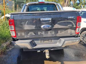 2021 Ford Ranger PX image 1