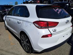 2018 Hyundai I30 PD image 1