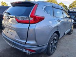 2018 Honda Cr V RW image 1