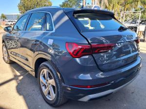 2021 Audi Q3 F3 image 1