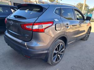 2016 Nissan Qashqai J11 image 1