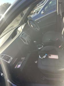 2012 Nissan X Trail image 1