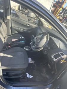 2011 Hyundai I20 image 1