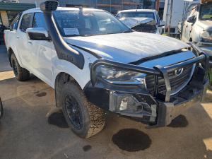 2021 Mazda Bt 50 TF image 1