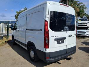 2023 Ldv Deliver 9 image 1
