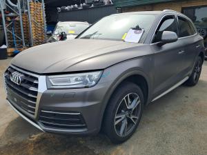 2019 Audi Q5 FY image 1