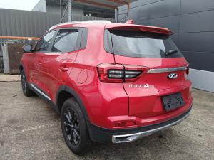 2024 Chery Tiggo 4 Pro 1ST GEN image 1