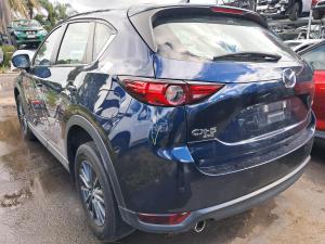 2021 Mazda Cx5 KF image 1