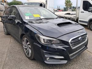 2017 Subaru Levorg V1 image 1