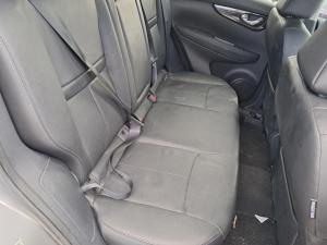 2017 Nissan Qashqai J11 image 1