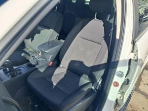 2019 Ford Ranger PX image 1