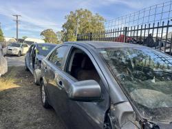 2010 Mitsubishi Lancer image 1