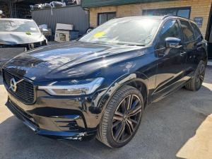 2020 Volvo Xc60 GEN 2 image 1