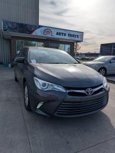 2016 Toyota Camry ASV50R ALTISE image 1