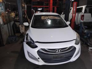 2013 Hyundai I30 image 1
