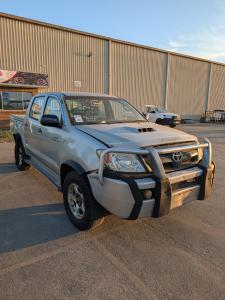 2006 Toyota Hilux SR DUAL image 1