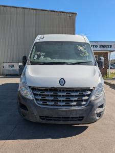 2013 Renault Master MASTER image 1