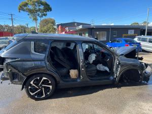 2024 Mitsubishi Outlander ZM image 1