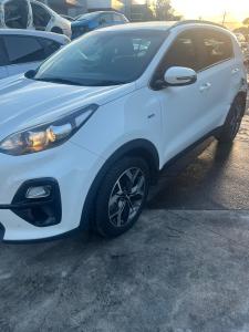 2019 Kia Sportage QL, 2.0L TURBO DIESEL image 1