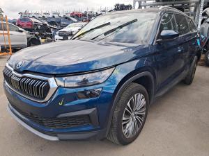 2023 Skoda Kodiaq NS image 1