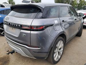 2020 Land Rover Range Rover Evoque L551 image 1