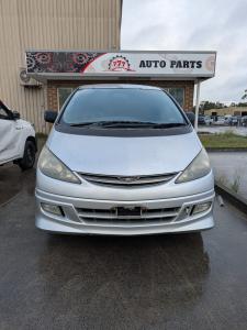 2002 Toyota Estima ESTIMA image 1