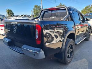 2018 Mercedes Benz X Class X470 image 1