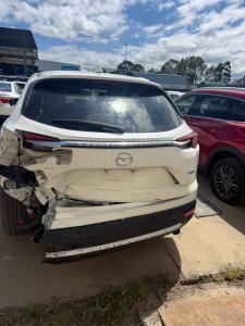 2016 Mazda Cx9 TC image 1