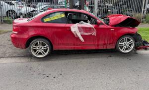 2010 Bmw 135i image 1
