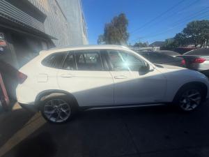 2013 Bmw X1 E84 image 1