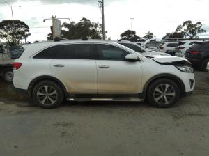 2016 Kia Sorento UM image 1